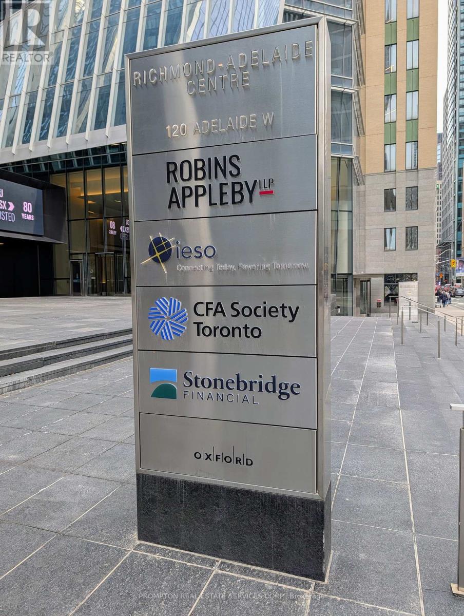 5403 - 70 Temperance Street, Toronto, Ontario  M5H 0B1 - Photo 29 - C12937738