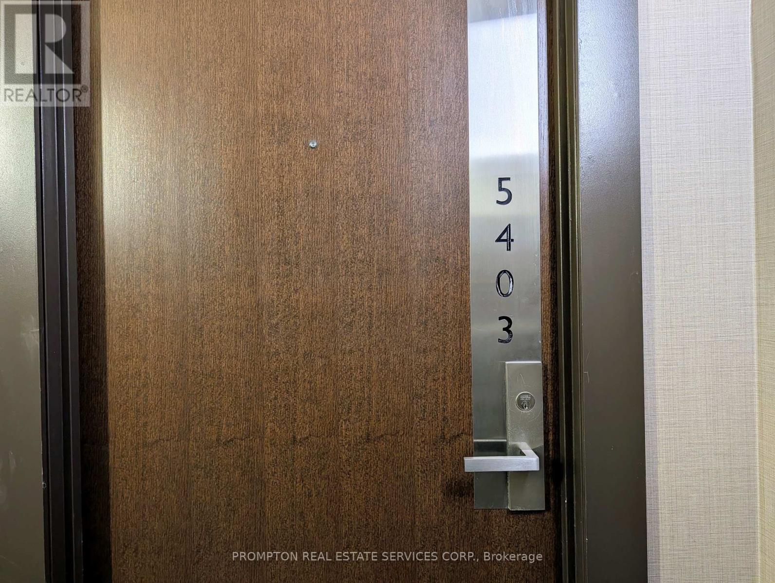 5403 - 70 Temperance Street, Toronto, Ontario  M5H 0B1 - Photo 3 - C12937738