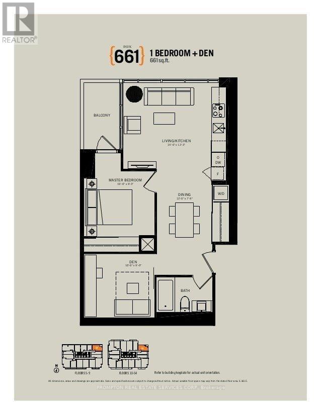 5403 - 70 Temperance Street, Toronto, Ontario  M5H 0B1 - Photo 31 - C12937738