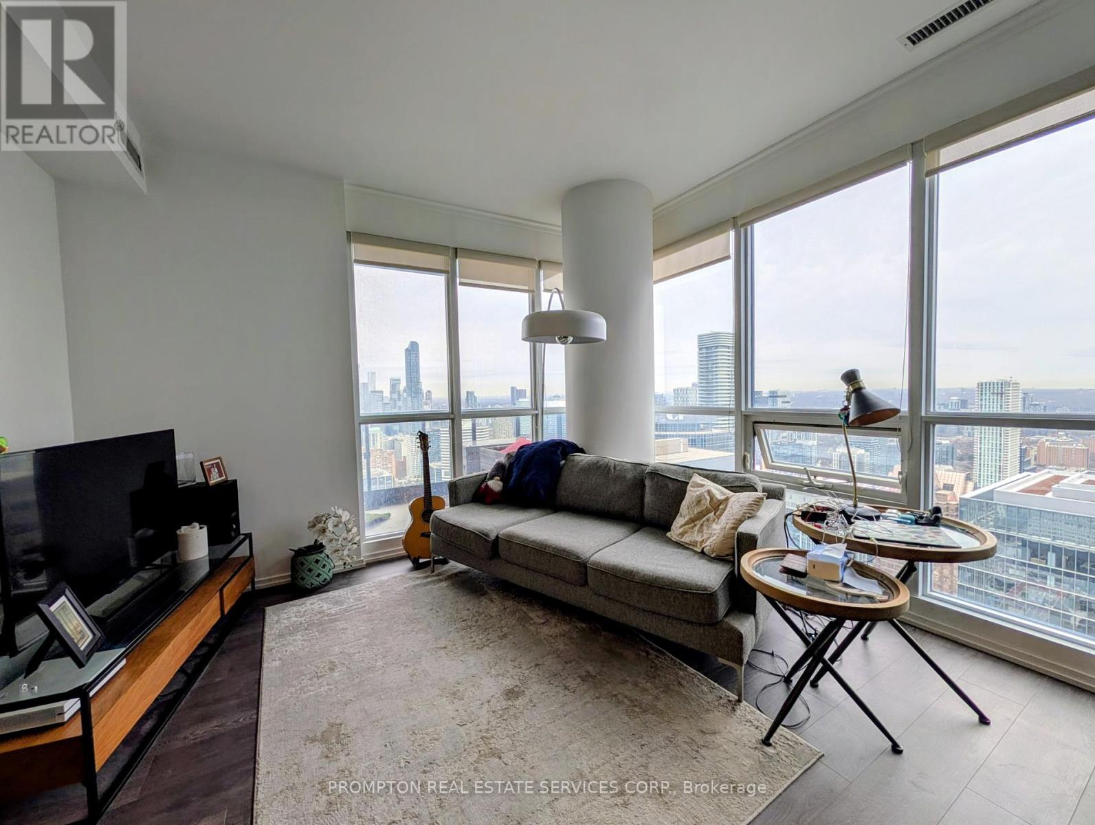 5403 - 70 Temperance Street, Toronto, Ontario  M5H 0B1 - Photo 4 - C12937738