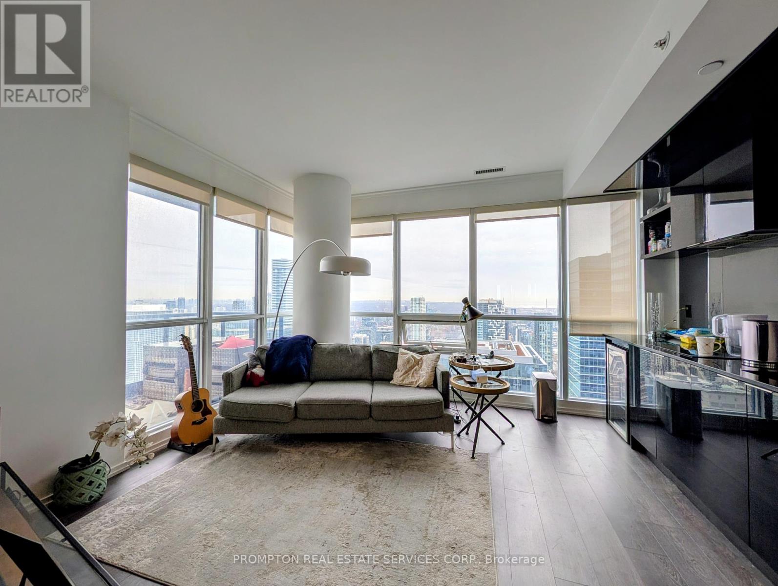 5403 - 70 Temperance Street, Toronto, Ontario  M5H 0B1 - Photo 5 - C12937738