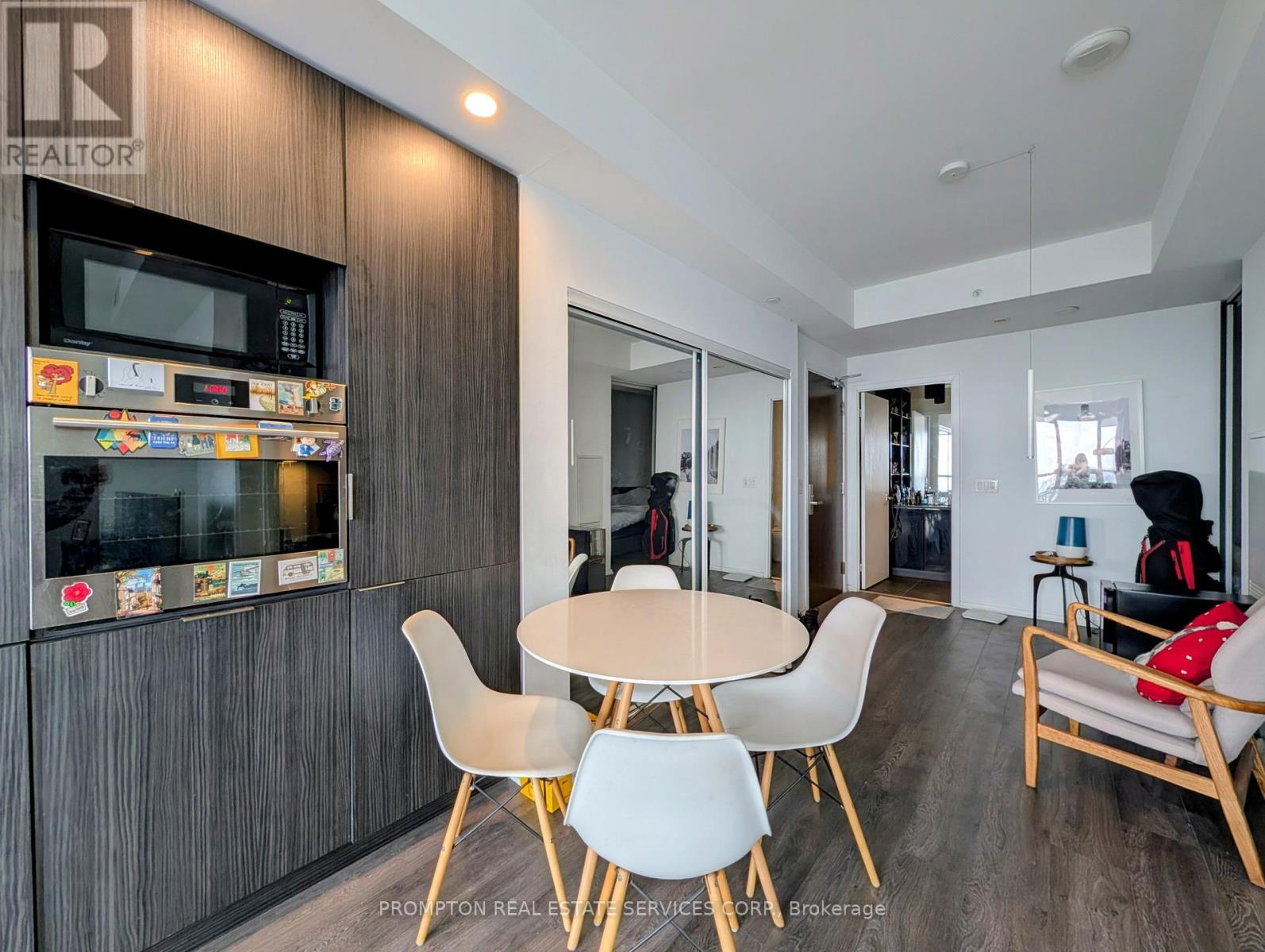 5403 - 70 Temperance Street, Toronto, Ontario  M5H 0B1 - Photo 7 - C12937738