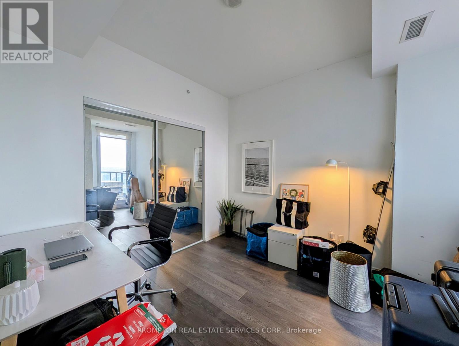 5403 - 70 Temperance Street, Toronto, Ontario  M5H 0B1 - Photo 9 - C12937738