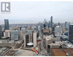 5403 - 70 TEMPERANCE STREET, Toronto, Ontario