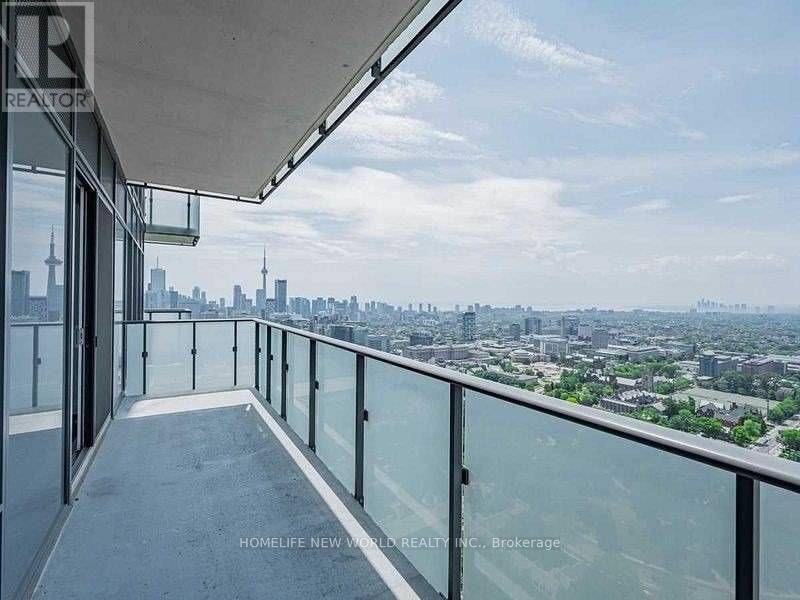 4202 - 65 St Mary Street, Toronto, Ontario  M5S 0A6 - Photo 3 - C12937748