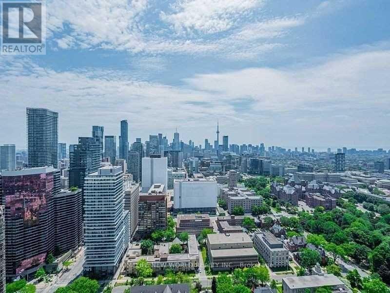 4202 - 65 St Mary Street, Toronto, Ontario  M5S 0A6 - Photo 4 - C12937748