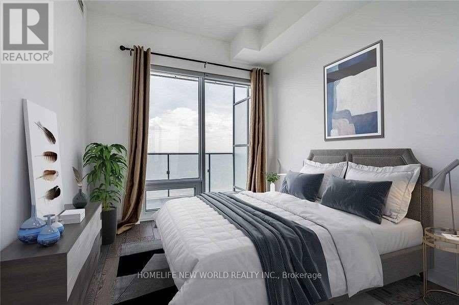 4202 - 65 St Mary Street, Toronto, Ontario  M5S 0A6 - Photo 8 - C12937748