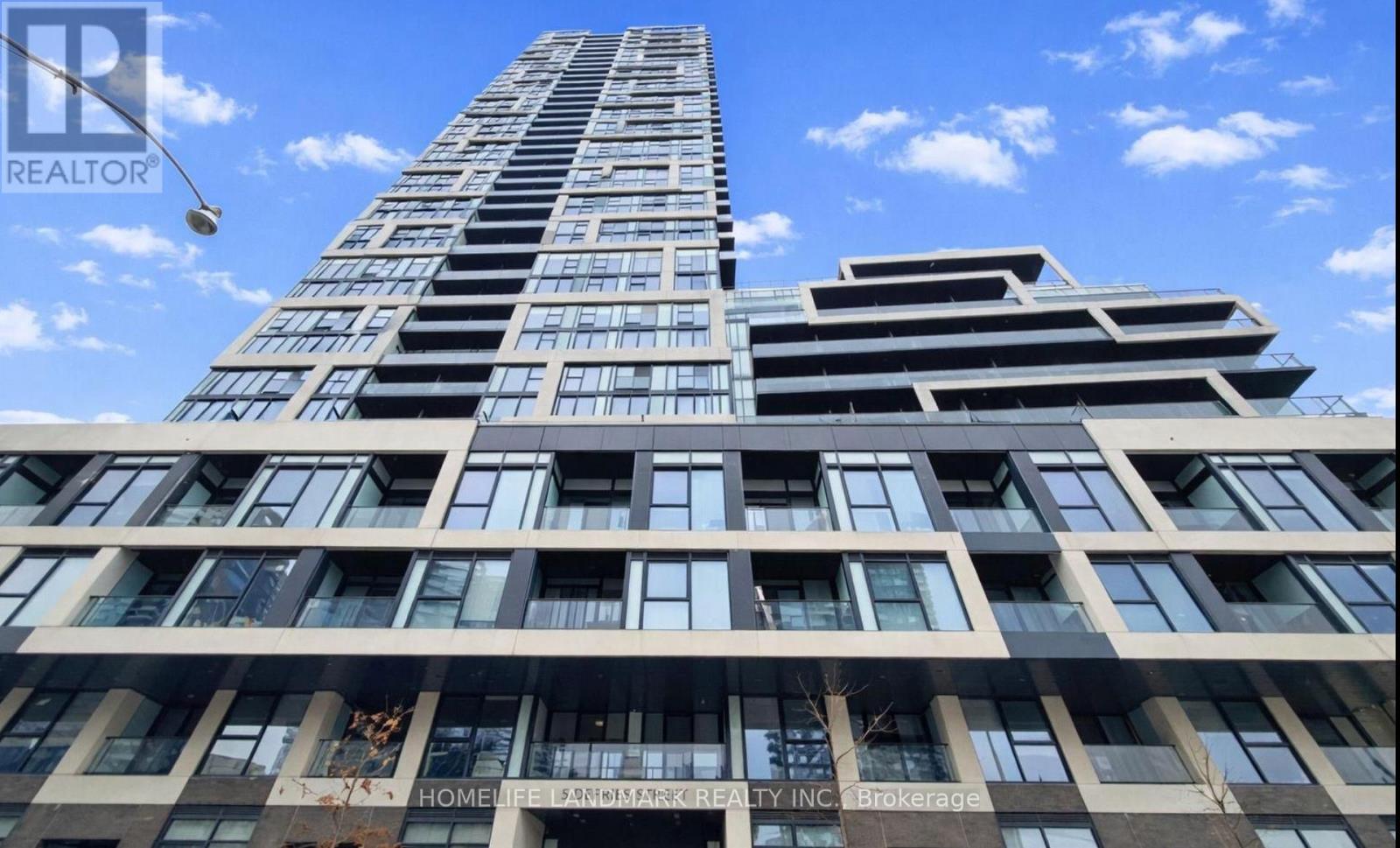 1511 - 5 Defries Street, Toronto, Ontario  M5A 3R4 - Photo 1 - C12937766