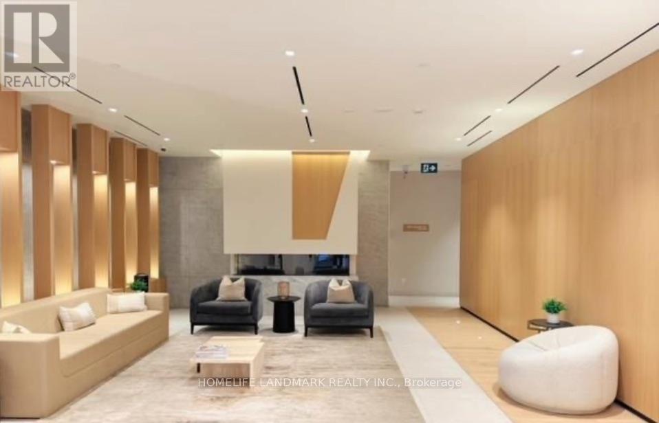 1511 - 5 Defries Street, Toronto, Ontario  M5A 3R4 - Photo 2 - C12937766