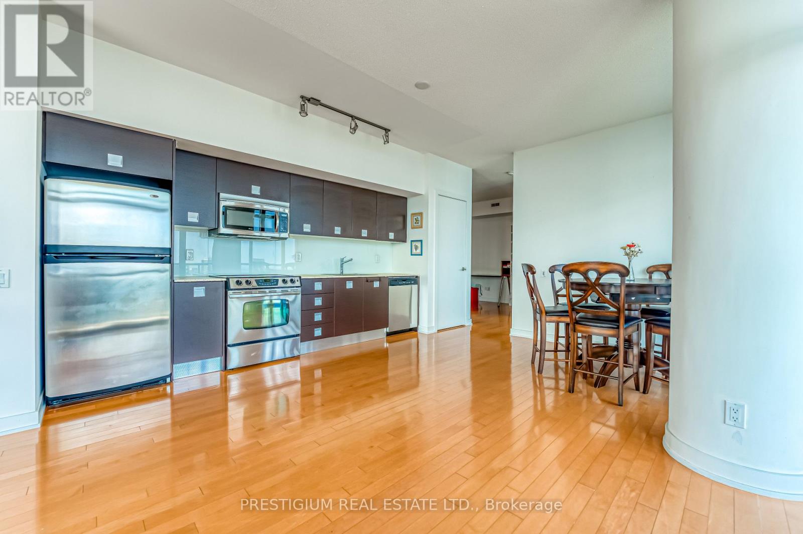 3704 - 33 Charles Street E, Toronto, Ontario  M4Y 0A2 - Photo 13 - C12937768