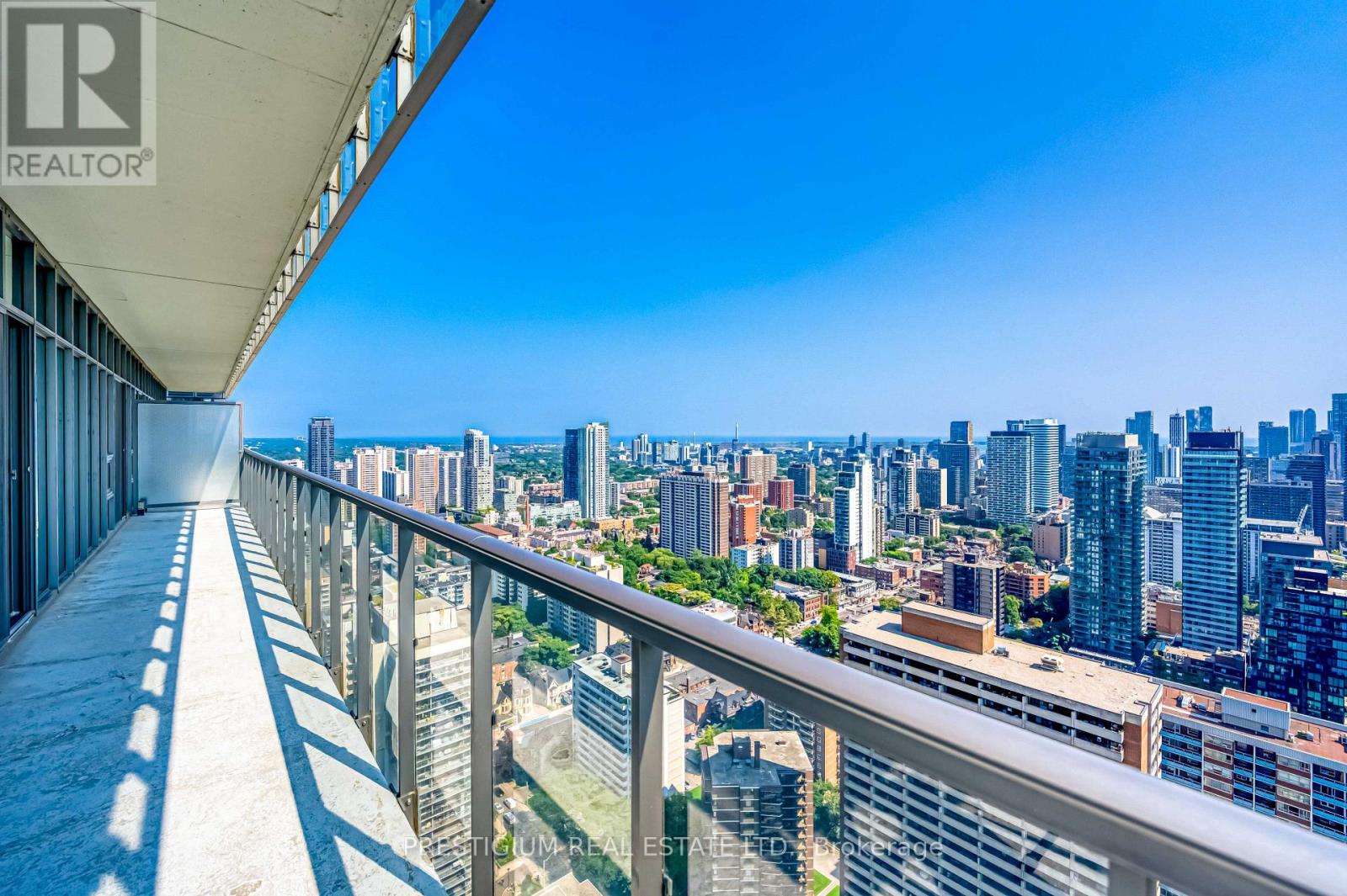 3704 - 33 Charles Street E, Toronto, Ontario  M4Y 0A2 - Photo 22 - C12937768