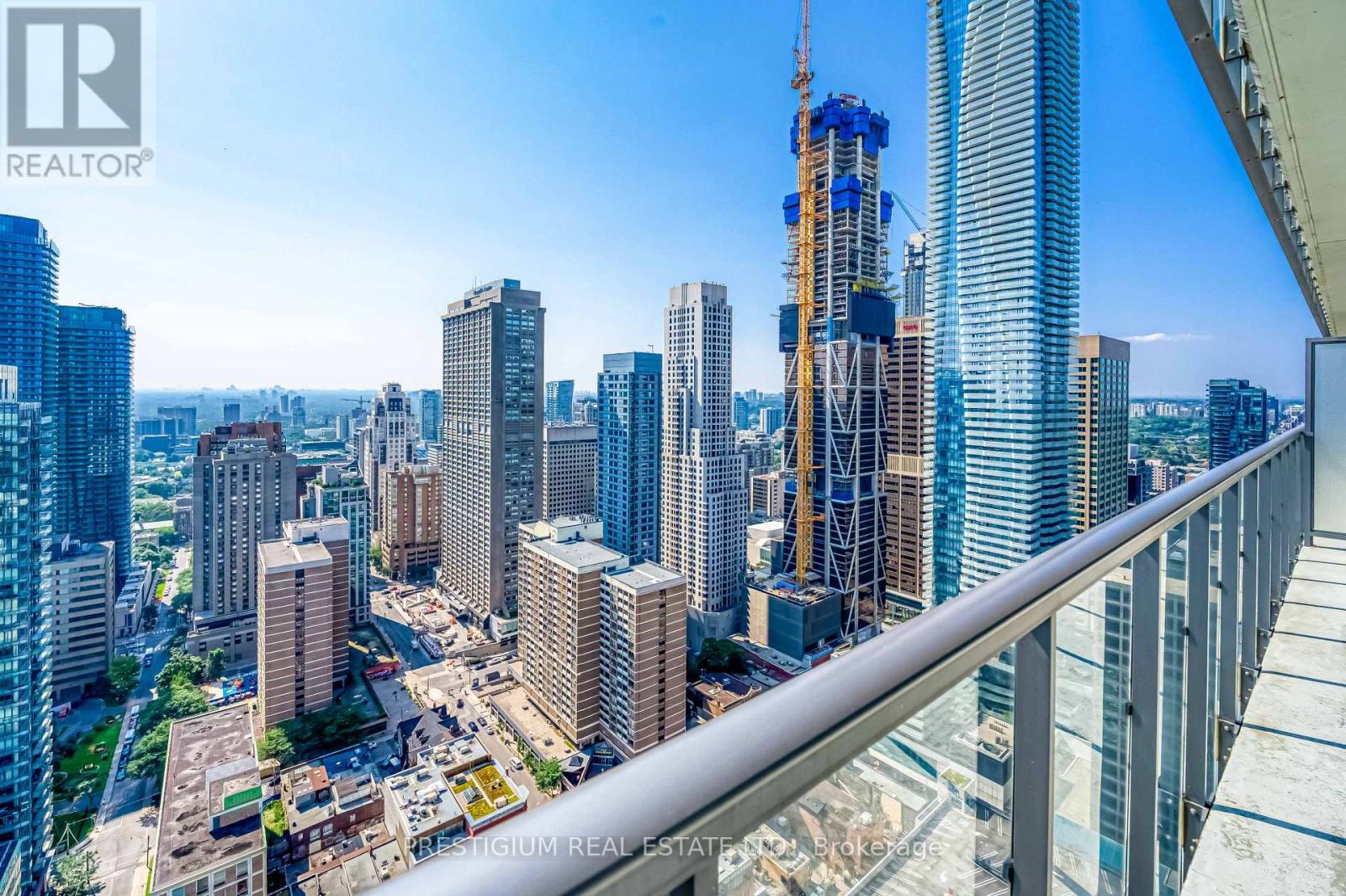 3704 - 33 Charles Street E, Toronto, Ontario  M4Y 0A2 - Photo 25 - C12937768