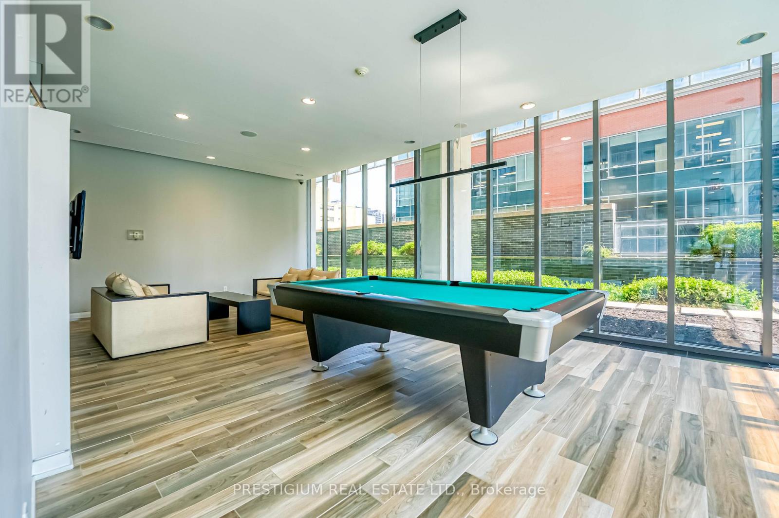 3704 - 33 Charles Street E, Toronto, Ontario  M4Y 0A2 - Photo 32 - C12937768