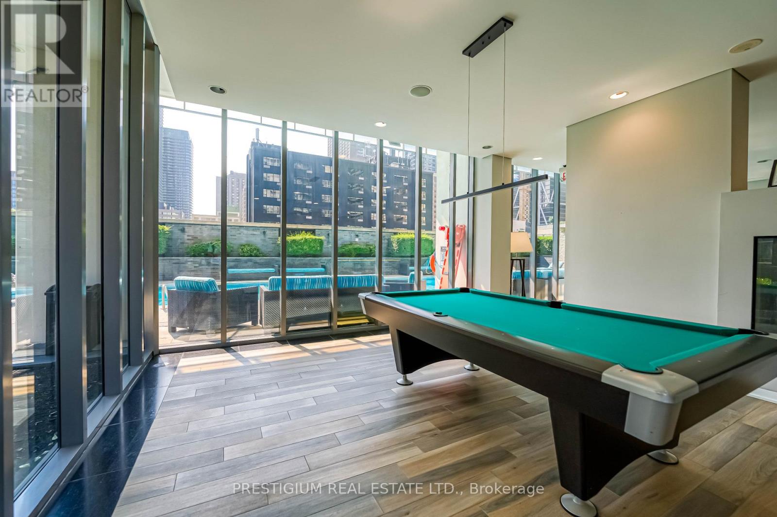 3704 - 33 Charles Street E, Toronto, Ontario  M4Y 0A2 - Photo 33 - C12937768