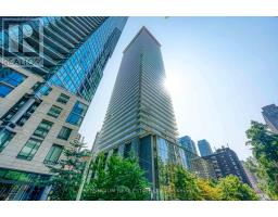 3704 - 33 CHARLES STREET E, Toronto, Ontario