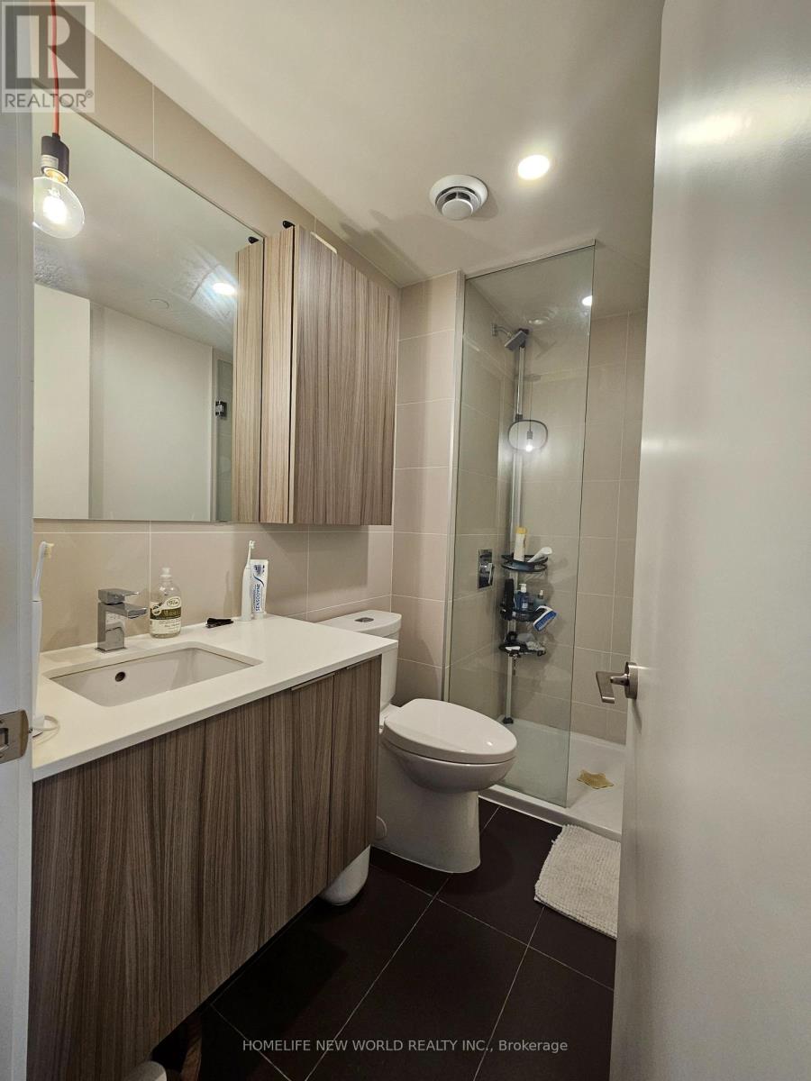 2310 - 10 Deerlick Court, Toronto, Ontario  M3A 0A7 - Photo 10 - C12937770