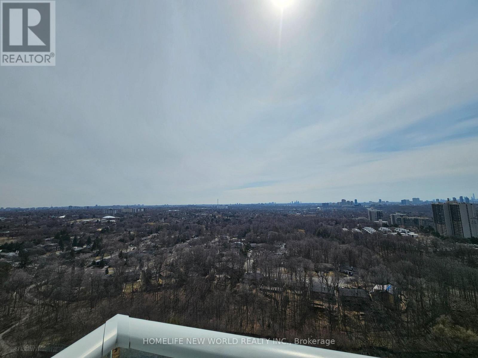 2310 - 10 Deerlick Court, Toronto, Ontario  M3A 0A7 - Photo 5 - C12937770