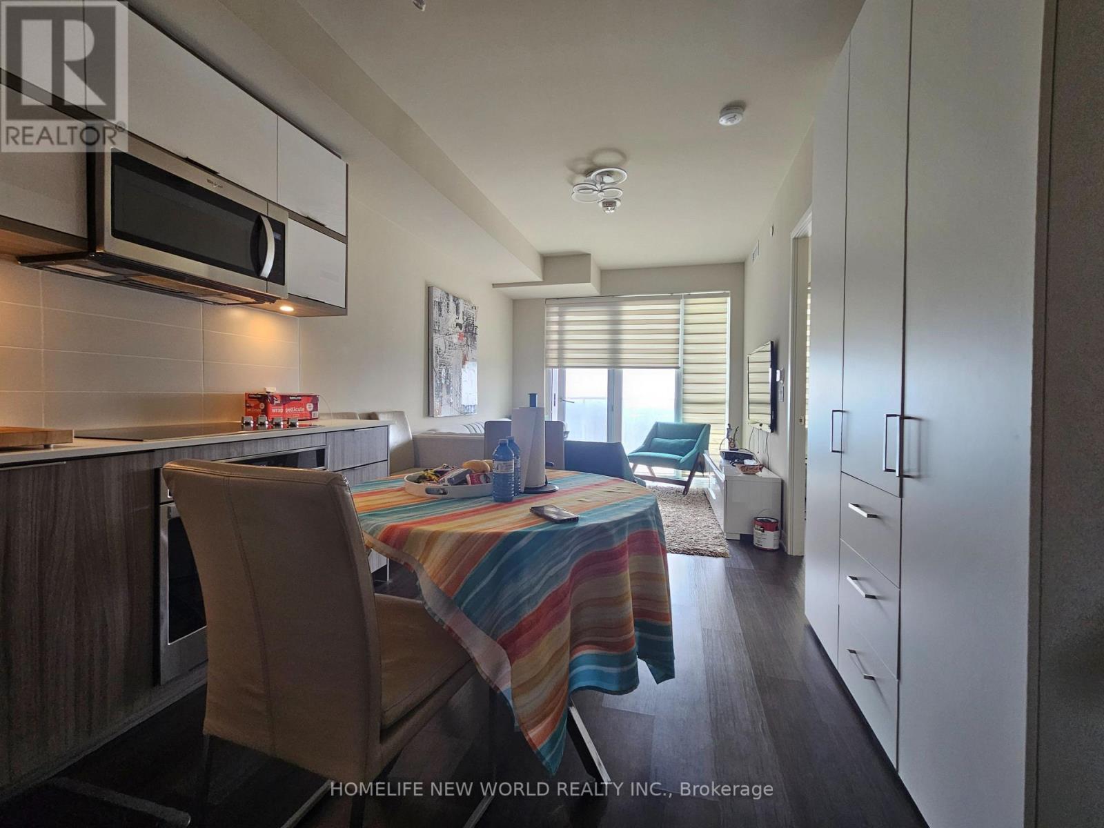 2310 - 10 Deerlick Court, Toronto, Ontario  M3A 0A7 - Photo 9 - C12937770