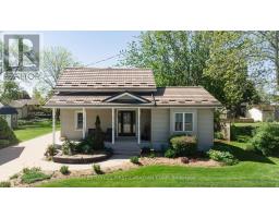 167 DASHWOOD ROAD, South Huron, Ontario