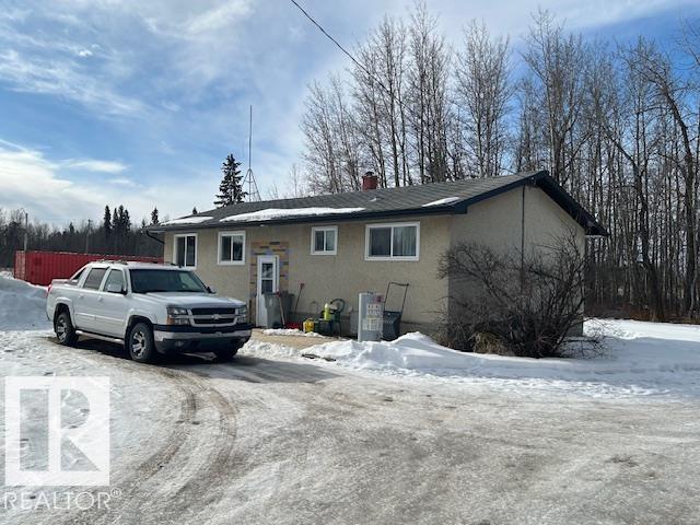 5116 50 St, wildwood, Alberta