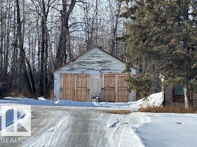 5116 50 St, Wildwood, Alberta  T0E 2M0 - Photo 3 - E4479783