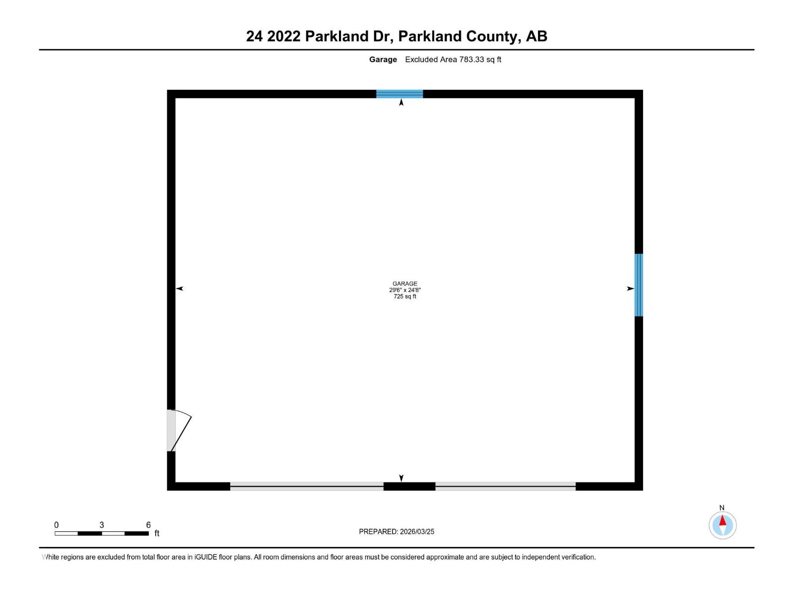 #24 2022 Parkland Dr, Rural Parkland County, Alberta  T0E 0H0 - Photo 71 - E4479782