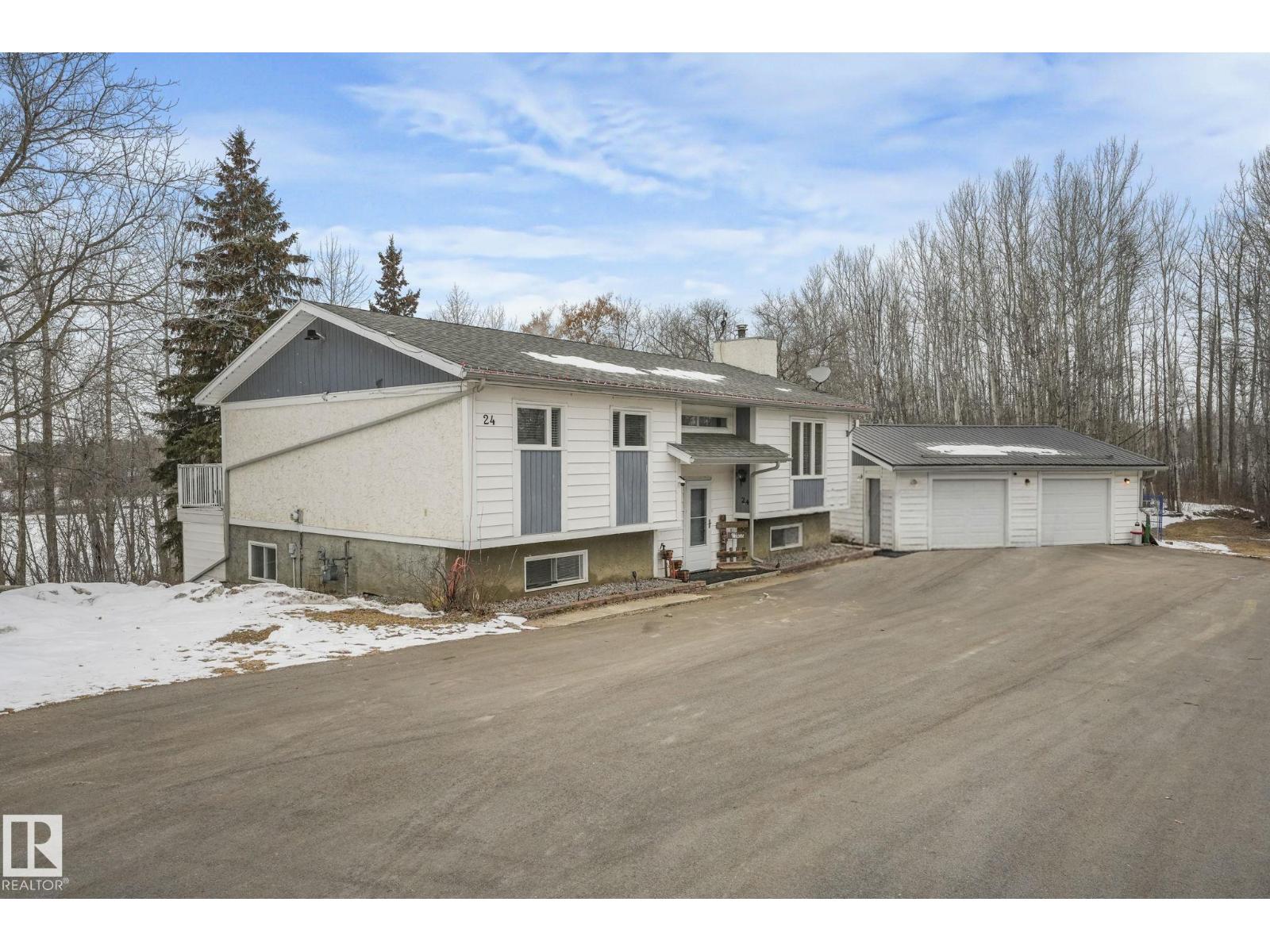 #24 2022 Parkland Dr, Rural Parkland County, Alberta  T0E 0H0 - Photo 9 - E4479782