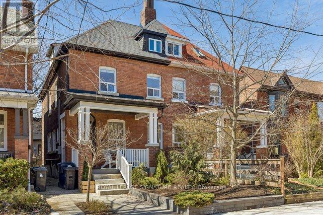 66 Coady Avenue, Toronto, Ontario  M4M 2Y8 - Photo 1 - E12937752