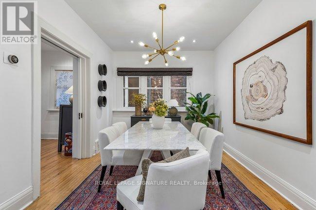 66 Coady Avenue, Toronto, Ontario  M4M 2Y8 - Photo 11 - E12937752