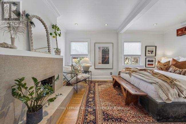 66 Coady Avenue, Toronto, Ontario  M4M 2Y8 - Photo 16 - E12937752