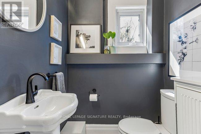 66 Coady Avenue, Toronto, Ontario  M4M 2Y8 - Photo 21 - E12937752