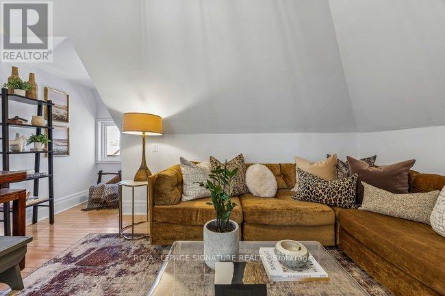 66 Coady Avenue, Toronto, Ontario  M4M 2Y8 - Photo 26 - E12937752