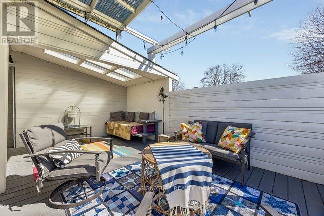 66 Coady Avenue, Toronto, Ontario  M4M 2Y8 - Photo 29 - E12937752