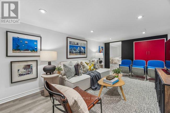 66 Coady Avenue, Toronto, Ontario  M4M 2Y8 - Photo 30 - E12937752