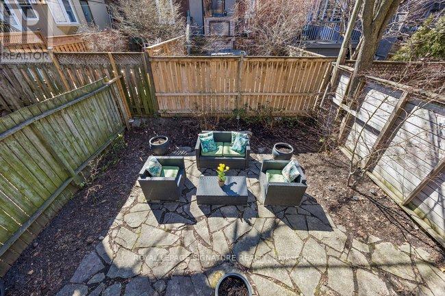 66 Coady Avenue, Toronto, Ontario  M4M 2Y8 - Photo 34 - E12937752