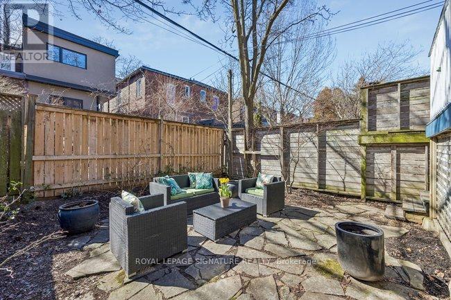 66 Coady Avenue, Toronto, Ontario  M4M 2Y8 - Photo 35 - E12937752