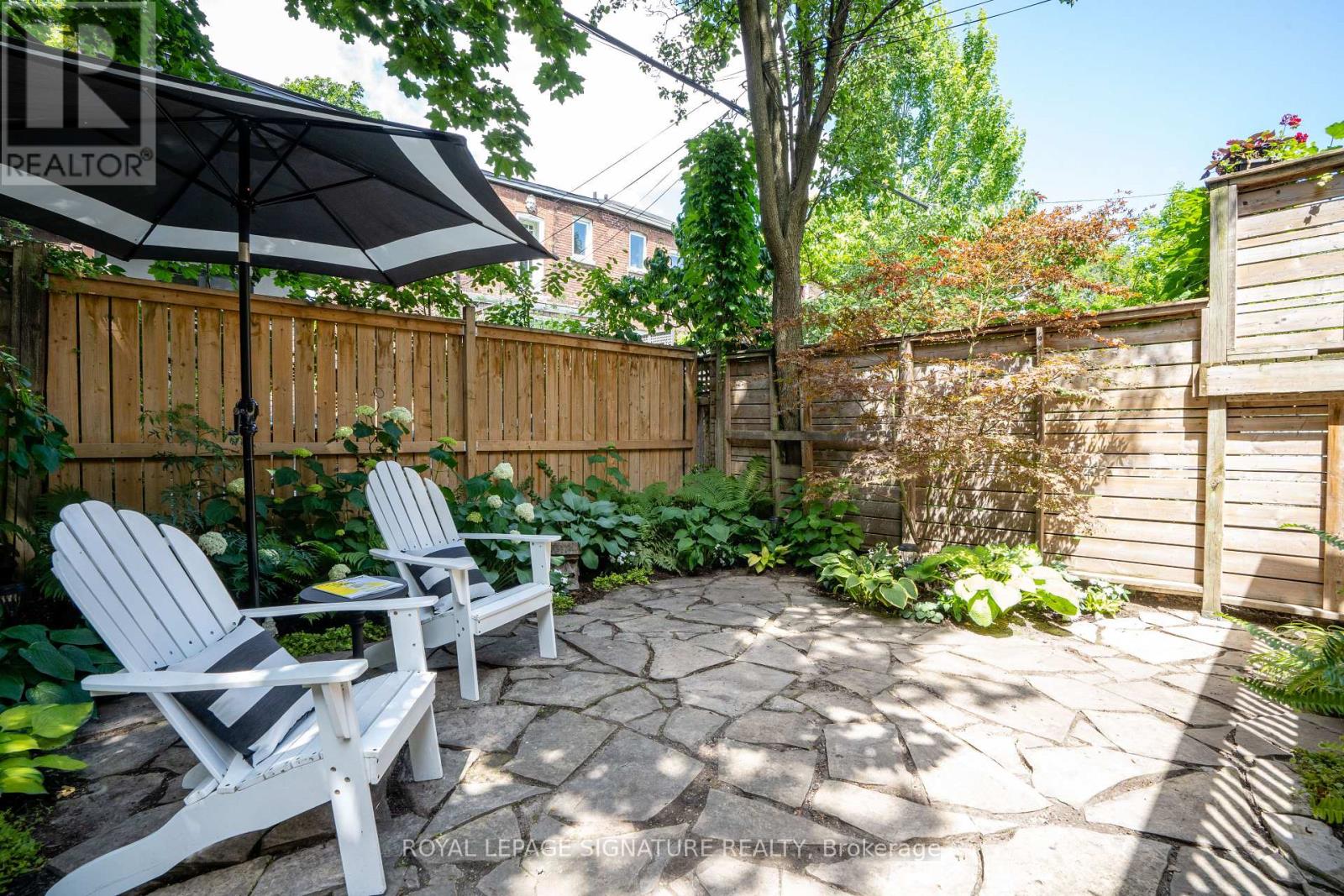 66 Coady Avenue, Toronto, Ontario  M4M 2Y8 - Photo 38 - E12937752