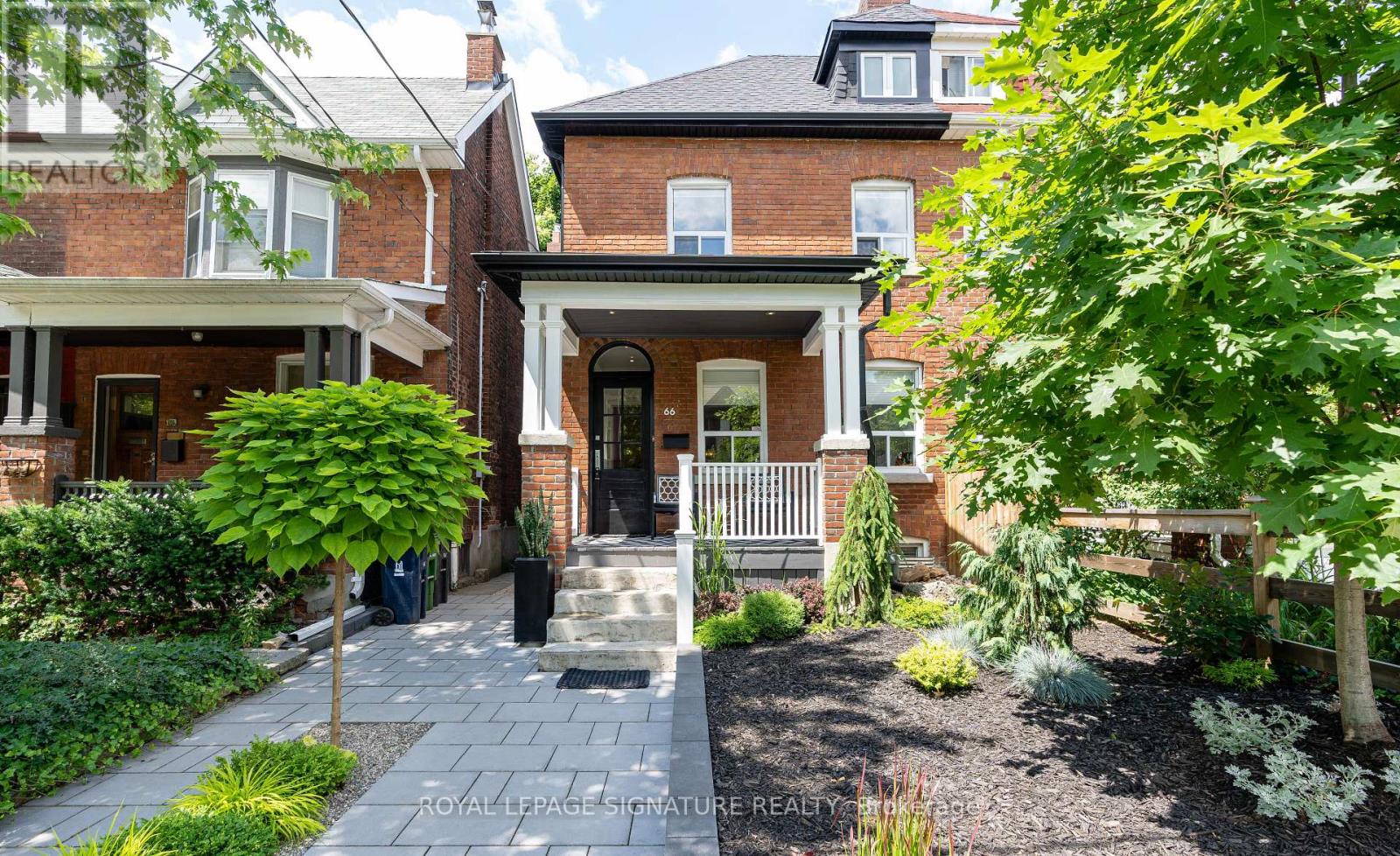 66 Coady Avenue, Toronto, Ontario  M4M 2Y8 - Photo 39 - E12937752