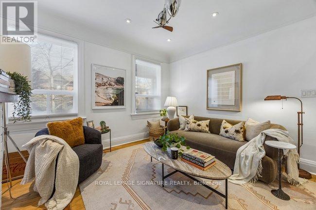 66 Coady Avenue, Toronto, Ontario  M4M 2Y8 - Photo 5 - E12937752