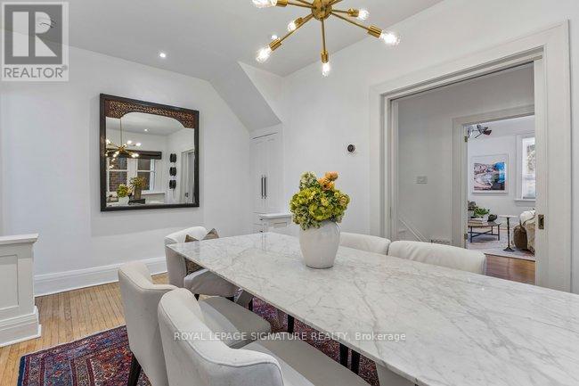 66 Coady Avenue, Toronto, Ontario  M4M 2Y8 - Photo 8 - E12937752