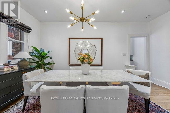 66 Coady Avenue, Toronto, Ontario  M4M 2Y8 - Photo 9 - E12937752