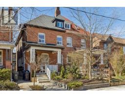 66 COADY AVENUE, Toronto, Ontario