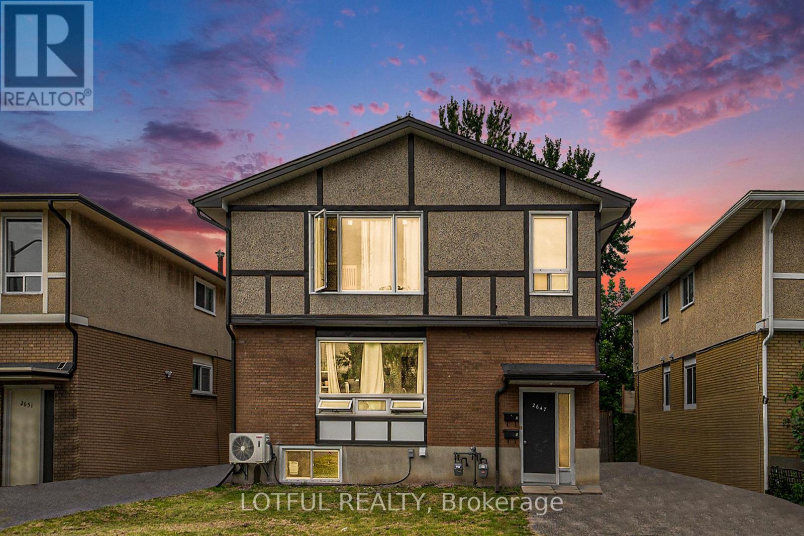 C - 2647 PRISCILLA STREET, Ottawa, Ontario