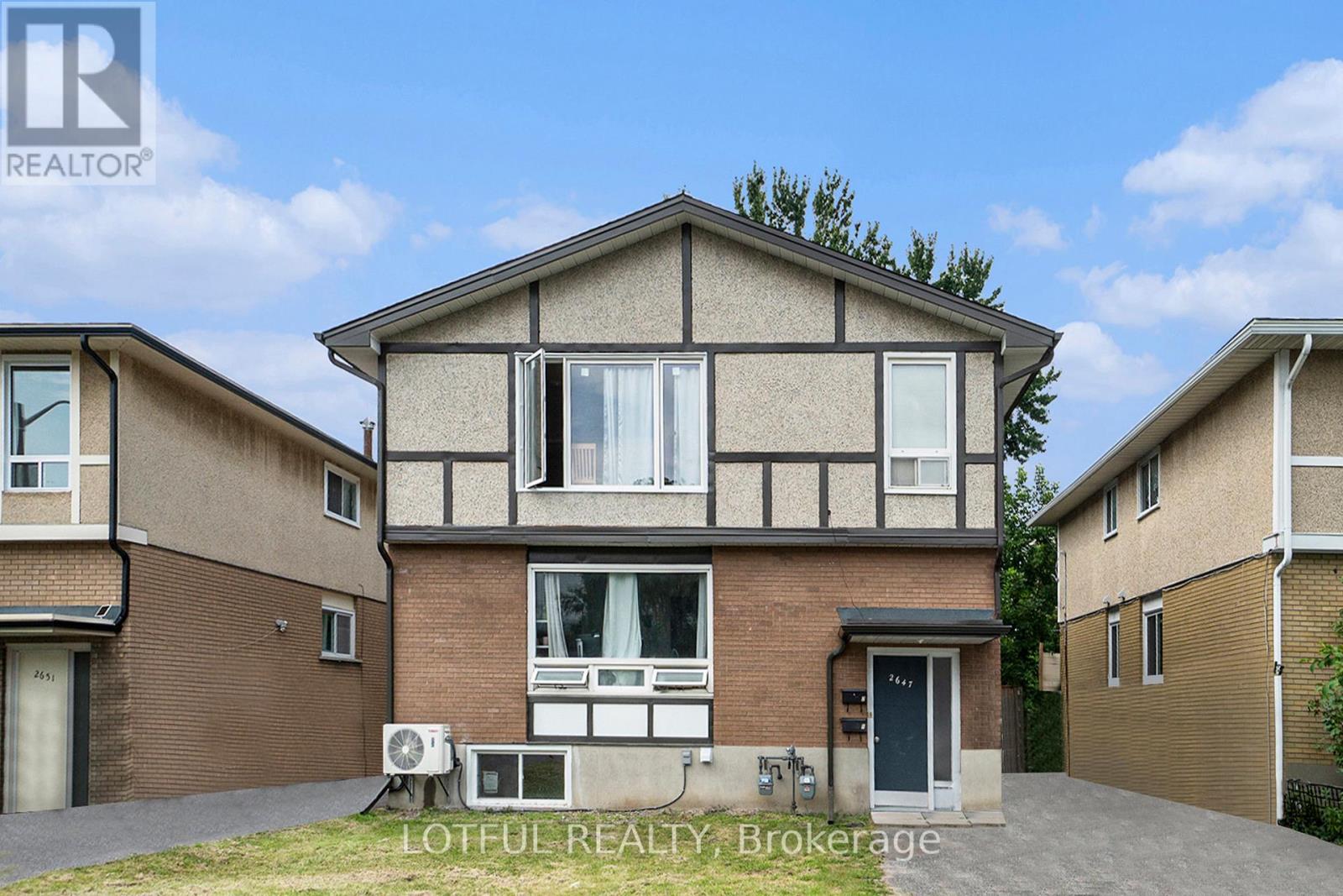 C - 2647 Priscilla Street, Ottawa, Ontario  K2B 7C8 - Photo 2 - X12937778