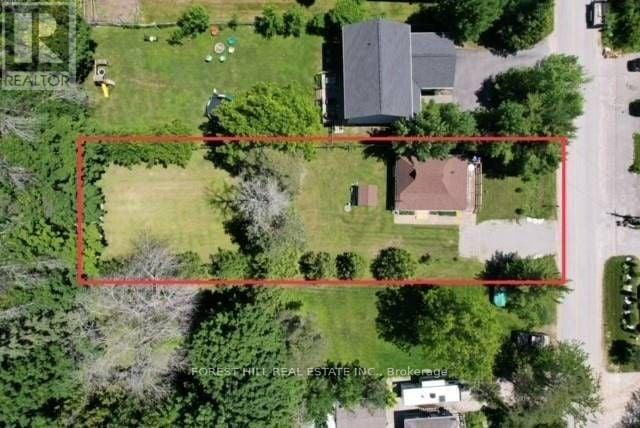 2224 LAKESHORE ROAD E, oro-medonte (hawkestone), Ontario