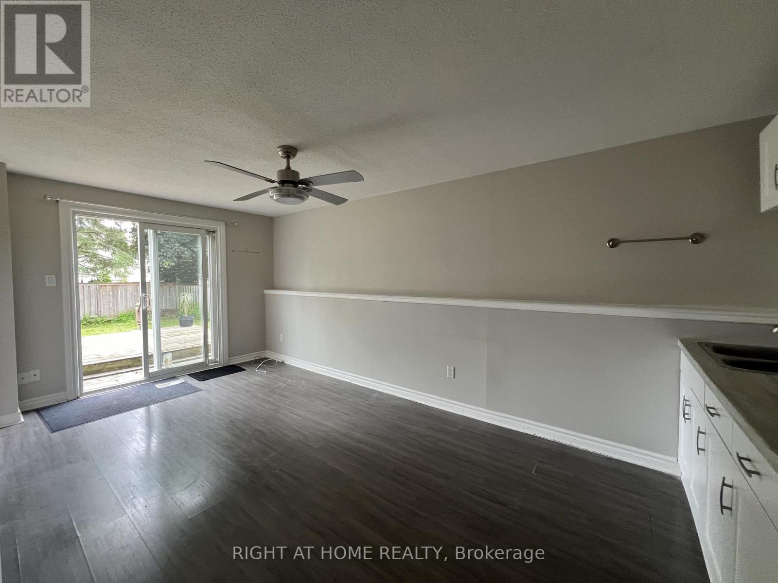 Walkout Basement - 87 Barrett Crescent, Barrie, Ontario  L4N 5A4 - Photo 12 - S12937762