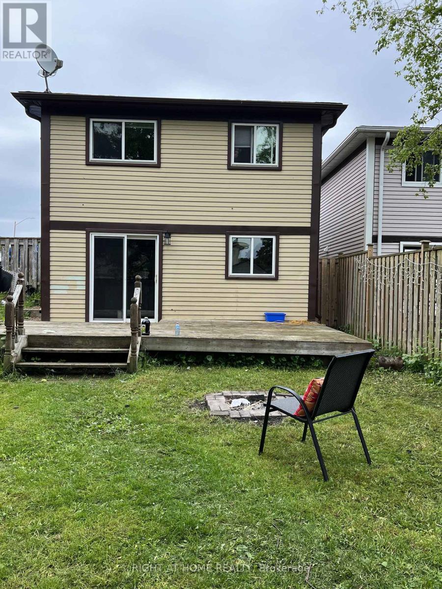 Walkout Basement - 87 Barrett Crescent, Barrie, Ontario  L4N 5A4 - Photo 16 - S12937762