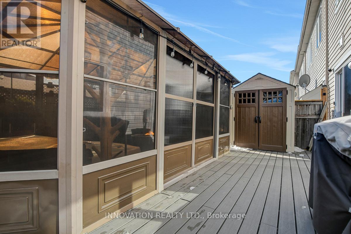 154 Harmattan Avenue, Ottawa, Ontario  K2S 0G3 - Photo 44 - X12934924