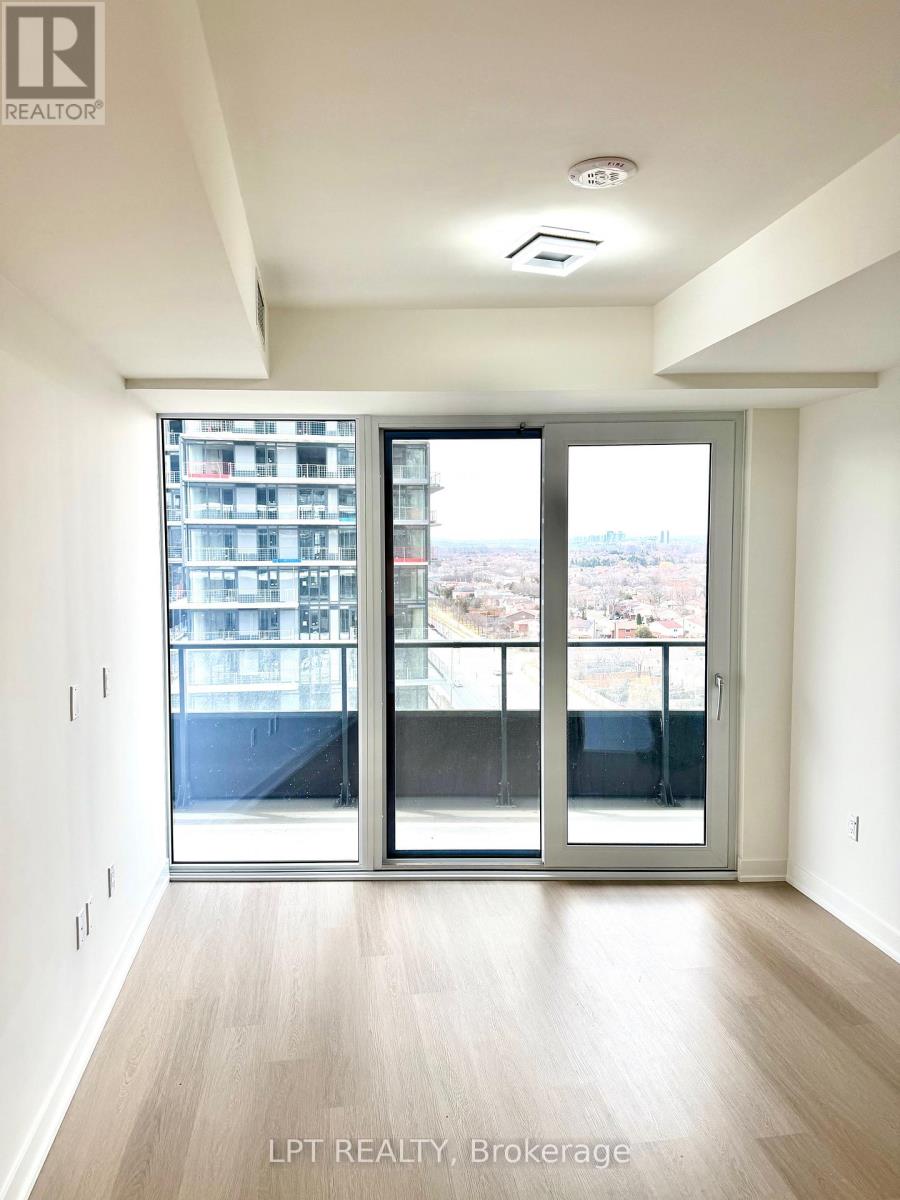 1201 - 448 Burnhamthorpe Road W, Mississauga, Ontario  L5B 0R4 - Photo 9 - W12937744