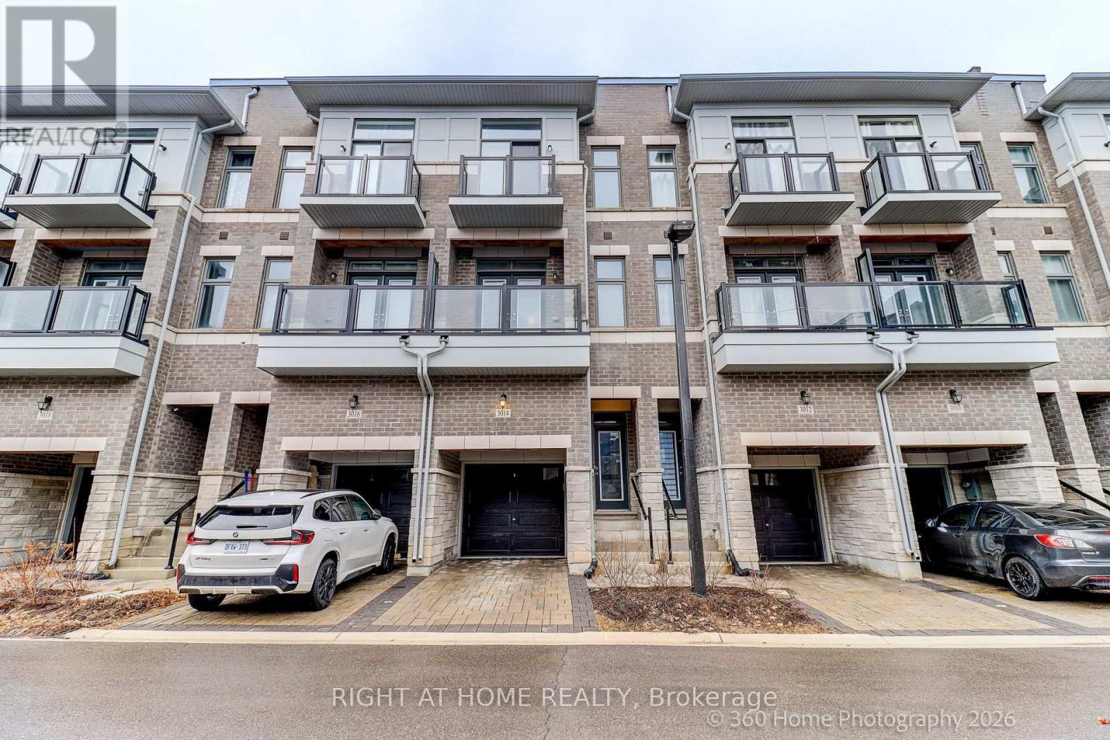 3014 ISLINGTON AVENUE W, Toronto, Ontario